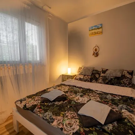 Bez Zegara Hébergement de vacances
