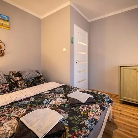 Bez Zegara Hébergement de vacances *