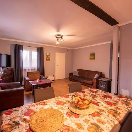Hébergement de vacances Bez Zegara