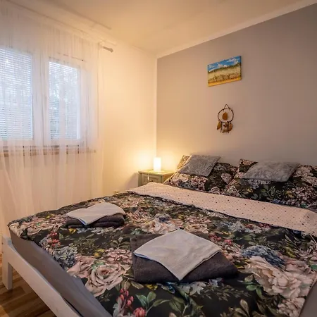 Bez Zegara Hébergement de vacances Lądek-Zdrój