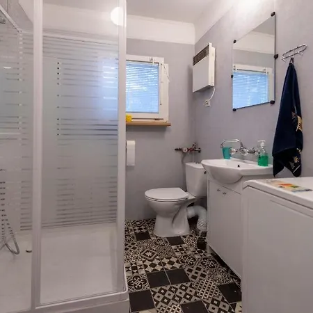 Bez Zegara Hébergement de vacances Lądek-Zdrój