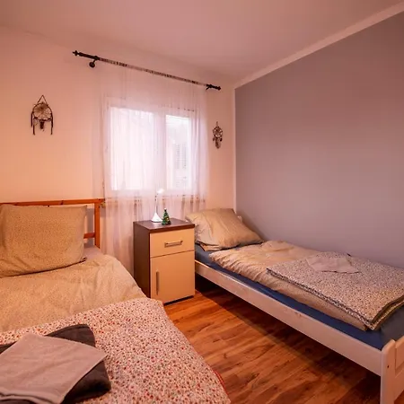 Hébergement de vacances Bez Zegara *