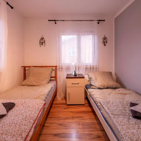 Bez Zegara Hébergement de vacances *