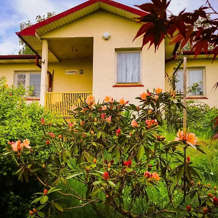 Bez Zegara Lądek-Zdrój