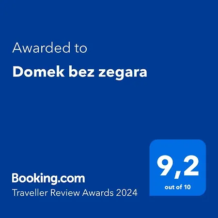Bez Zegara Hébergement de vacances *